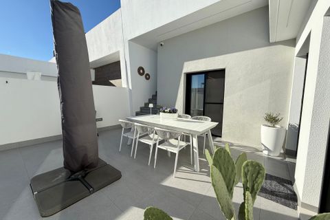 Villa i Roldan, Murcia, Roldan - € 319.900 | Ref: ATT-398 - foto 9